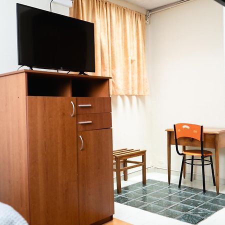 Hotel Juanambu Пасто Екстериор снимка