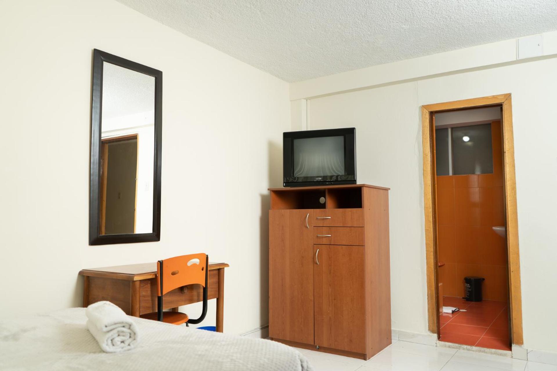 Hotel Juanambu Пасто Екстериор снимка