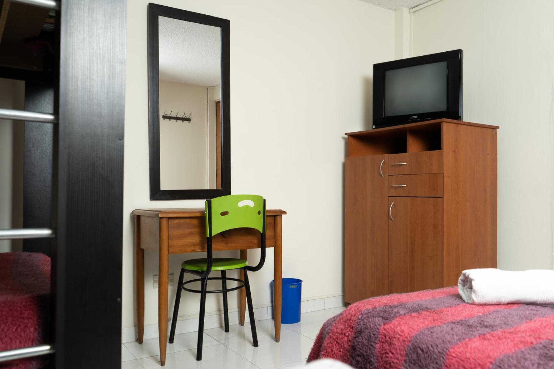 Hotel Juanambu Пасто Екстериор снимка