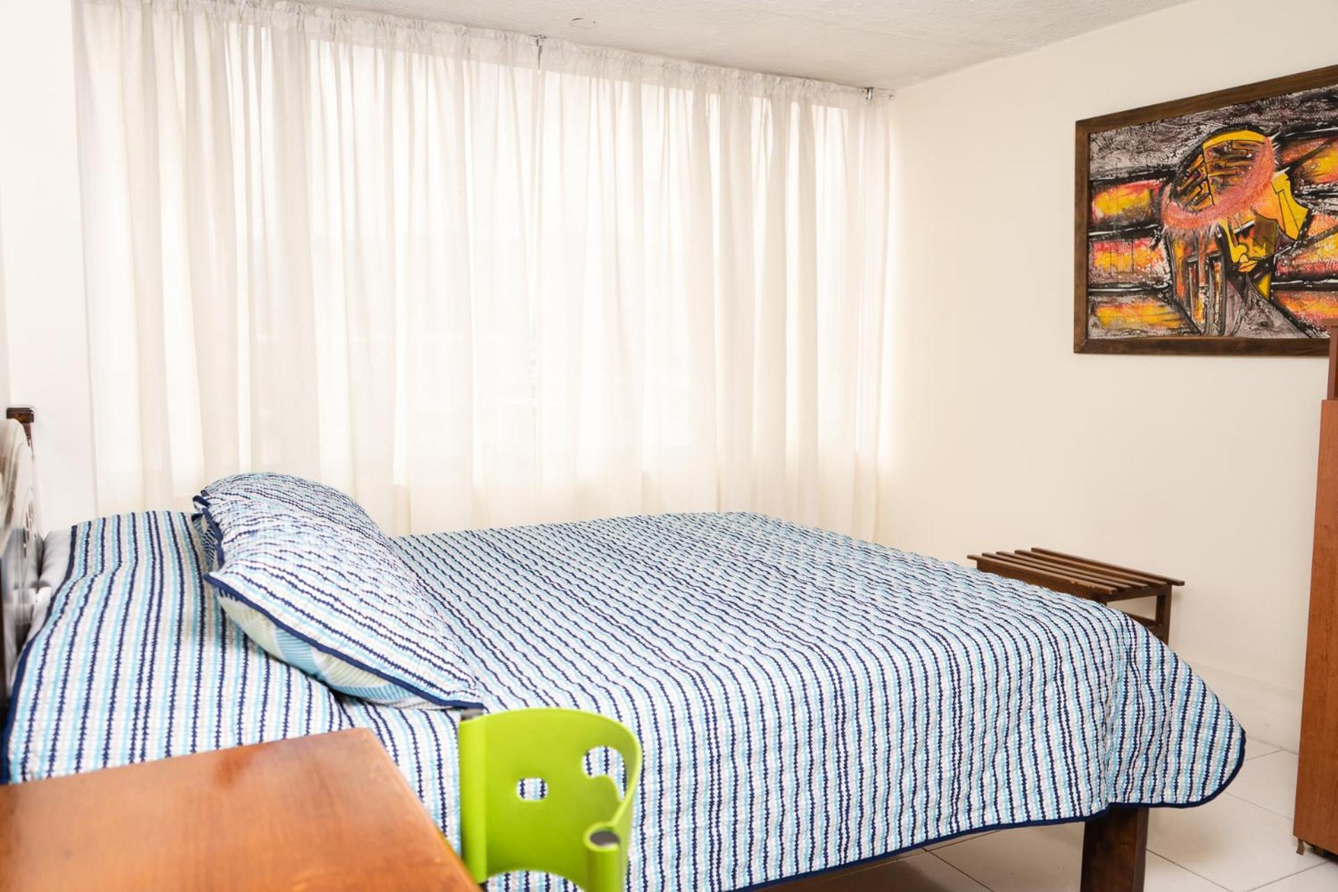 Hotel Juanambu Пасто Екстериор снимка