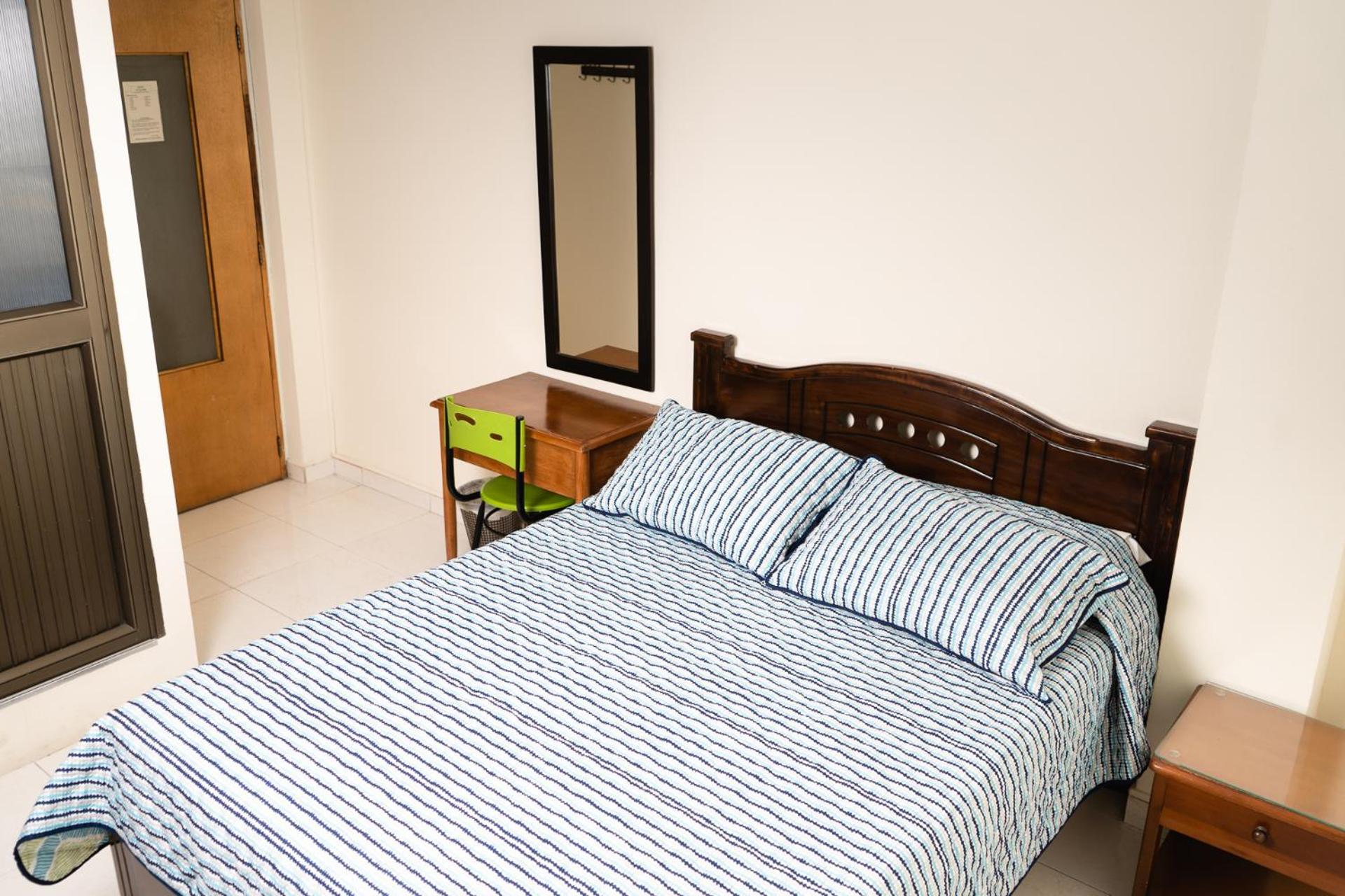 Hotel Juanambu Пасто Екстериор снимка