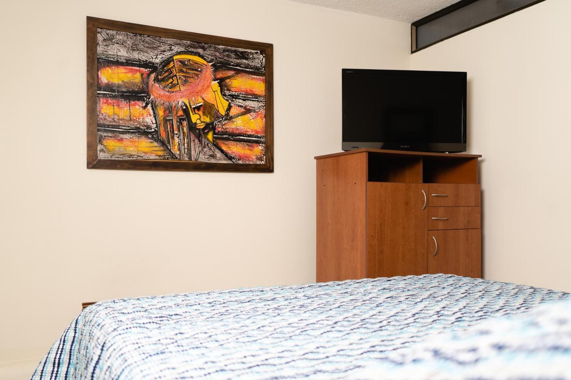 Hotel Juanambu Пасто Екстериор снимка